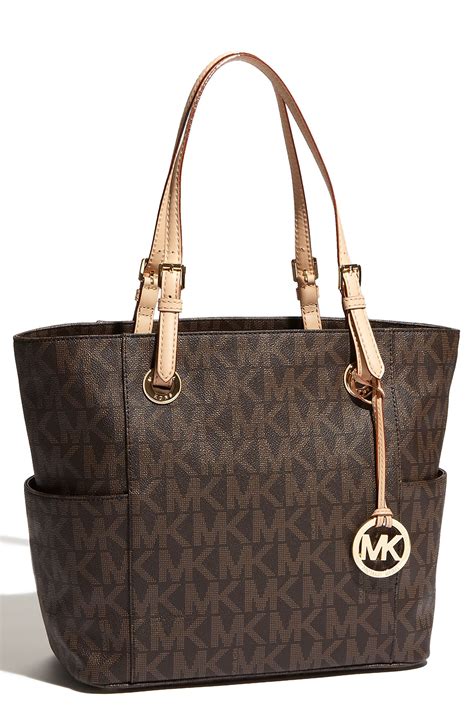 michael kors brown handbags outlet.